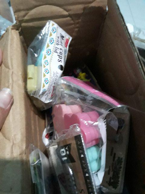 Pick Leaves (kode : Fp 55-2759) - Bento Tools Original