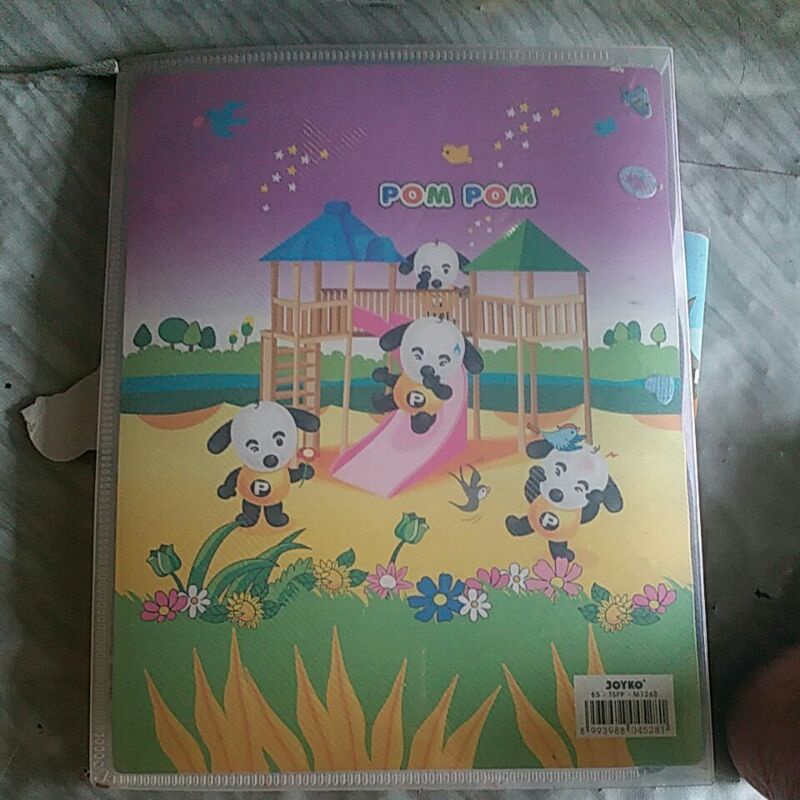 

Pesanan buku