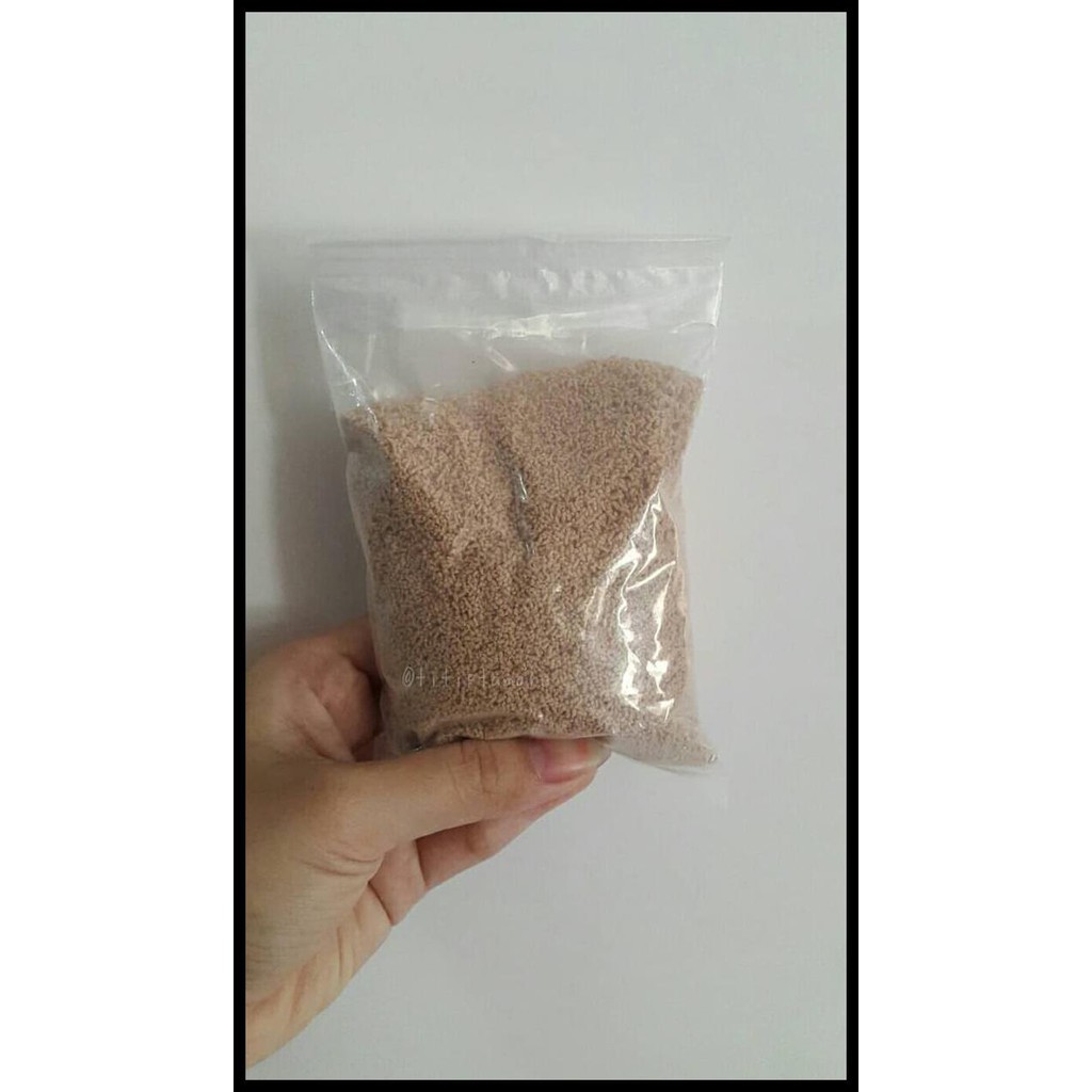 

KOMPLIT DASHI share size 100gr MARUTOMO HONDASHI