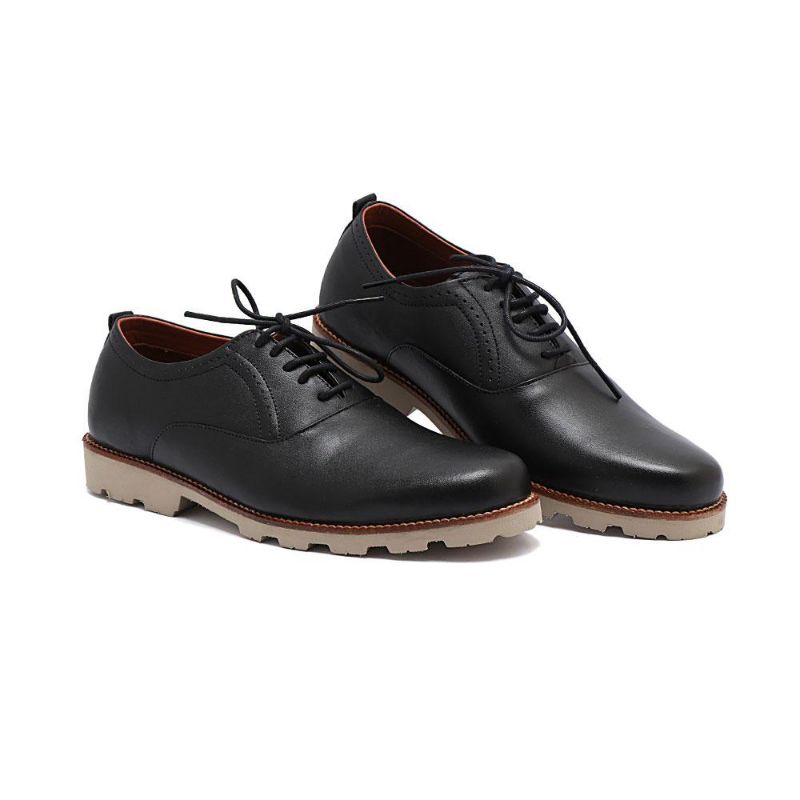 BUCCHERI-sepatu buccheri nario/ba4021