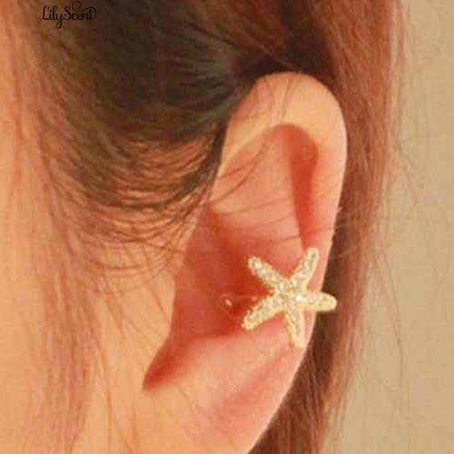 [Bayar Di Tempat]fashion1Pc Perempuan Indah Hewan Muzzy Cat Earring Ear Stud Bergaya