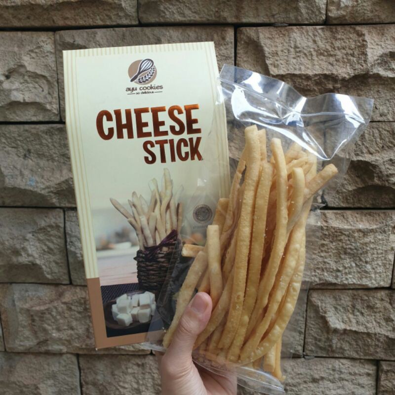 

CHEESE STICK