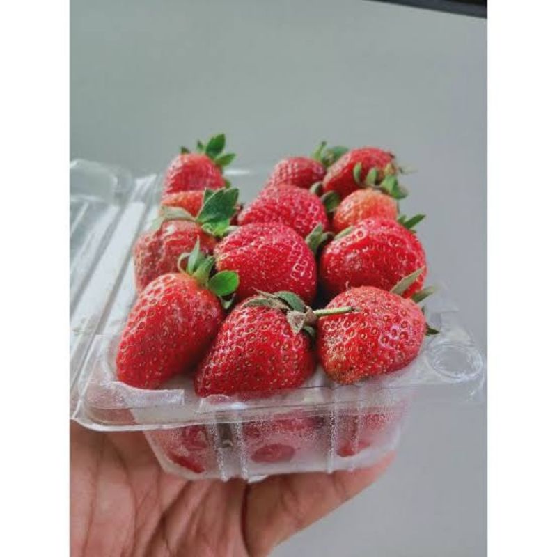 

stawberry fresh permika
