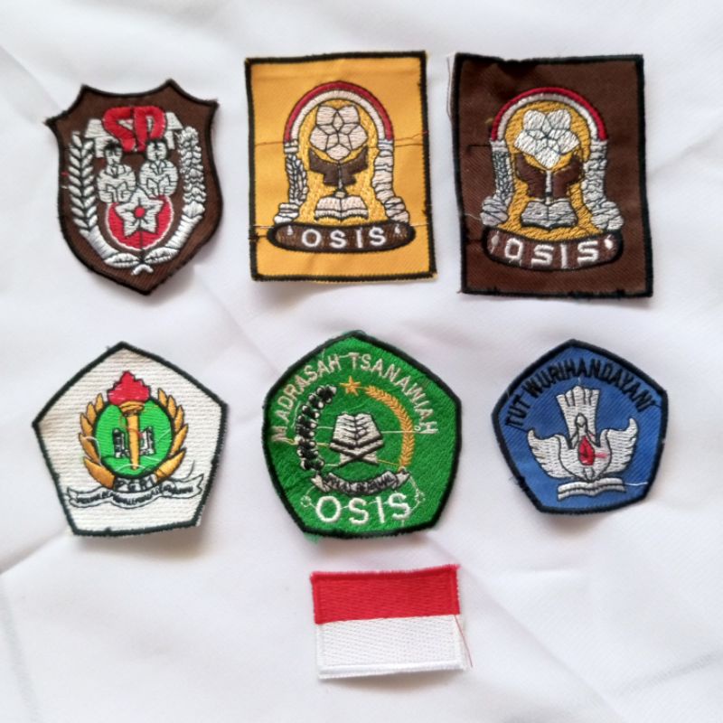 

Bet sekolah SD, SMP, SMA, MTS, BENDERA MERAH PUTIH