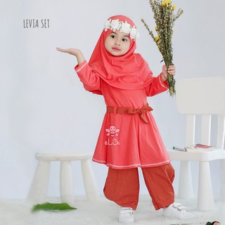  Gamis  Anak Baju  Bayi  Perempuan  Setelan Bayi  Perempuan  