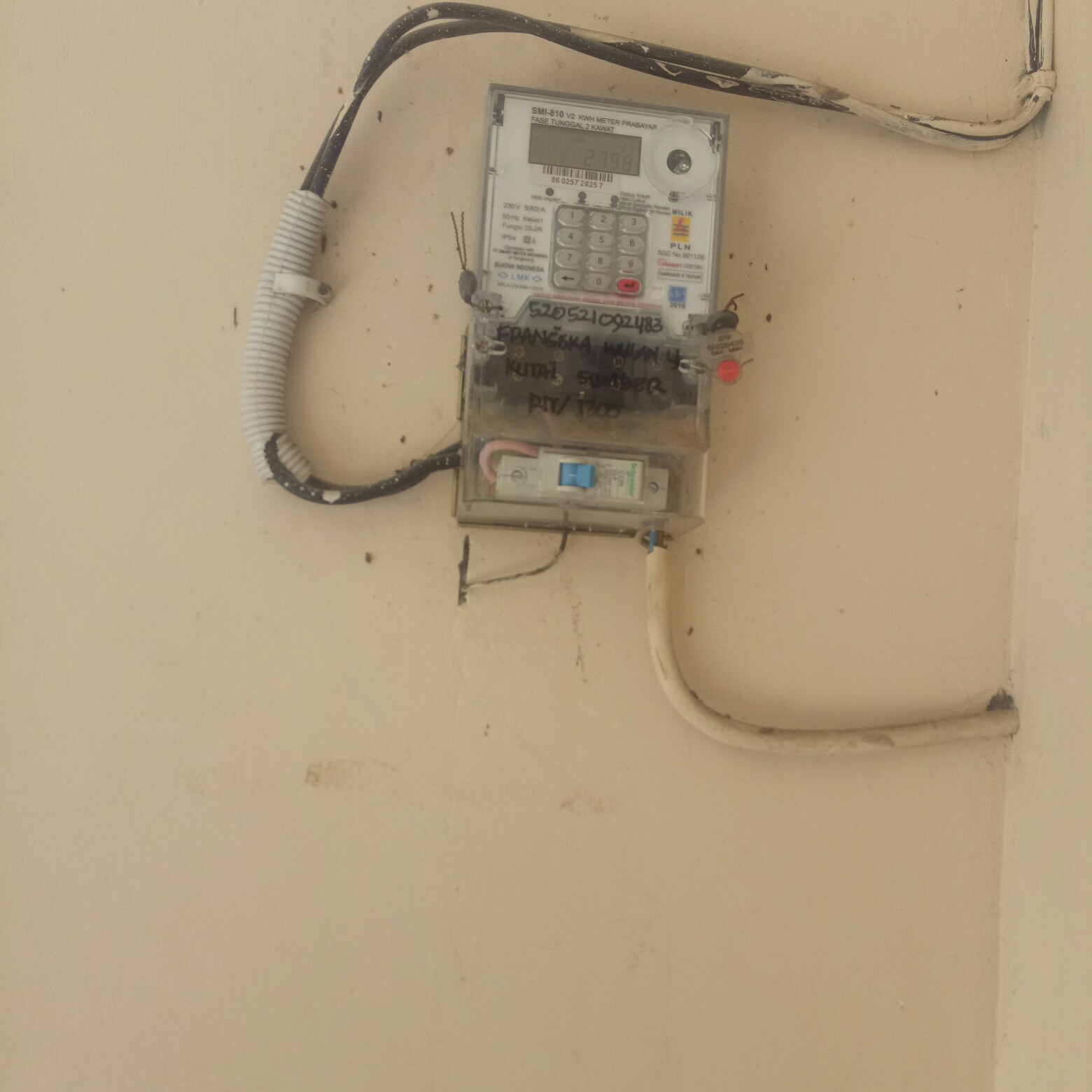 Loyang Alumunium Pizza Press 30 Cm Tebal 08