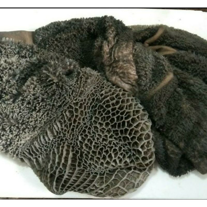 

Babat Sapi Hitam 500gr