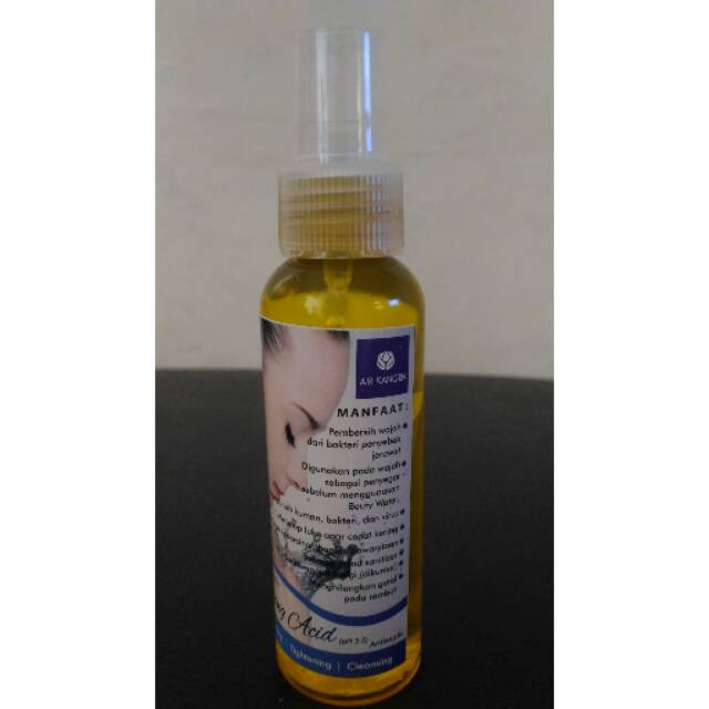 STRONG WATER (BY kangen water)