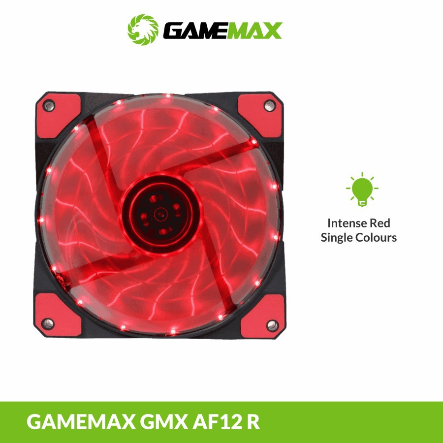 Fan Casing 12cm GameMax GMX-AF12