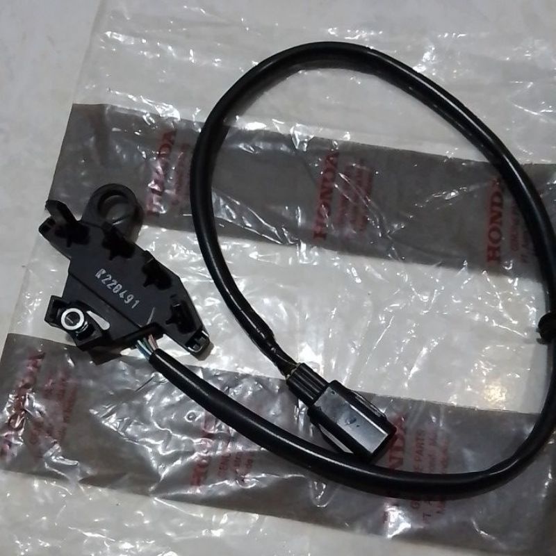 swit sensor ckp spull honda vario 150 pcx adv original