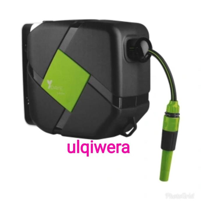 Kris Garden Selang Air Gantung Kode 778