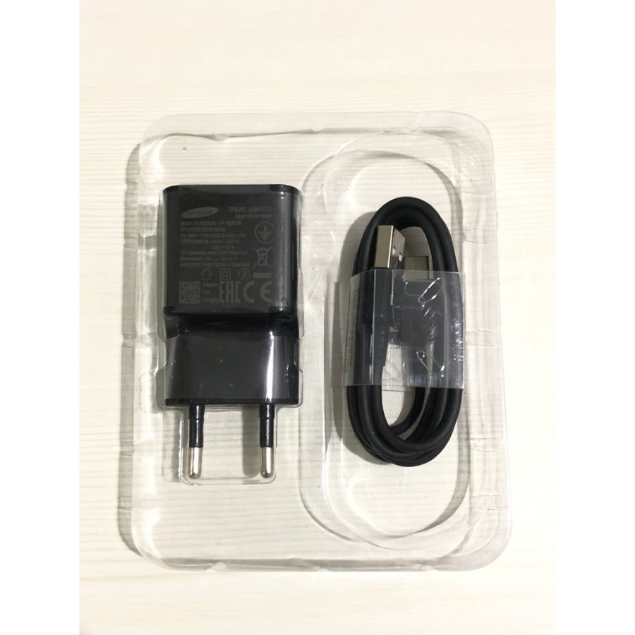 Travel Adapter Samsung S9