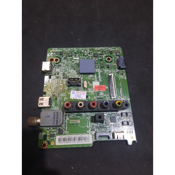 MB Mainboard Mesin TV SAMSUNG UA32H4000AR 32H4000AR UA32H4000 32H4000
