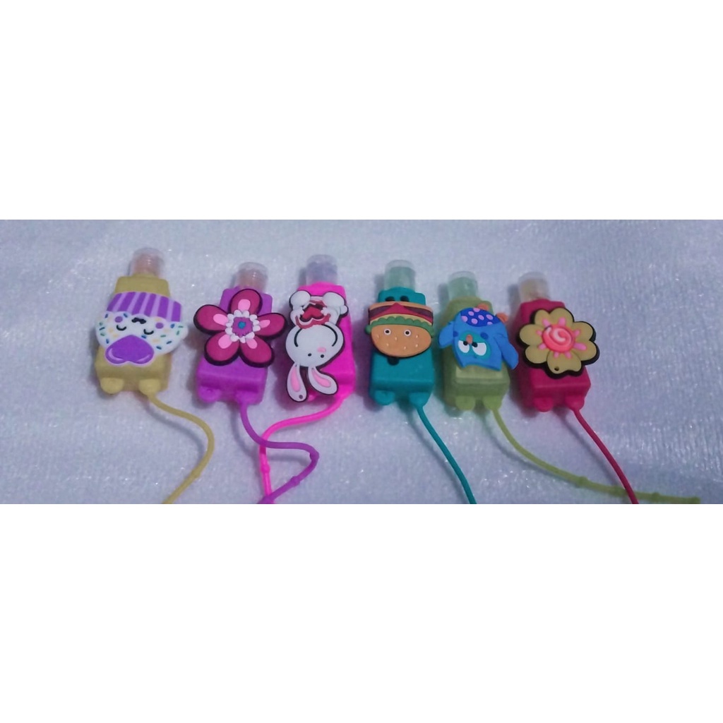 Hot pocket bac hand sanitizer pocketcak