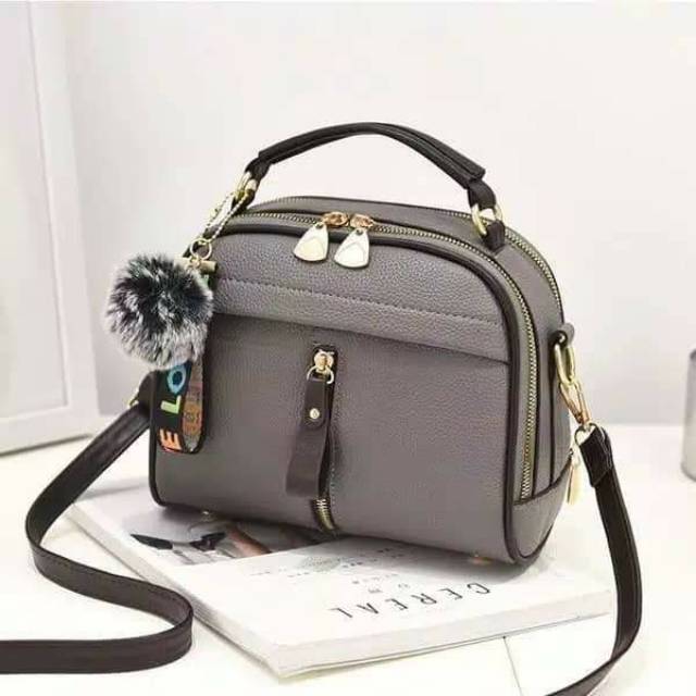 Tas Selempang Melanie Bag