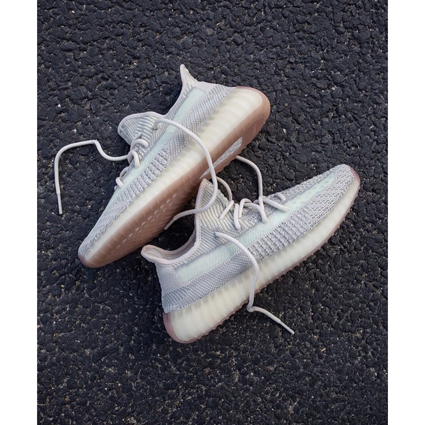 Adidas Yeezy 350 v2 “Citrin”