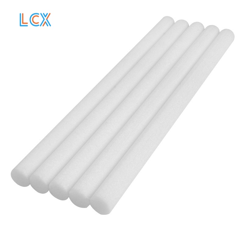 LCX Filter Humidifier Diffuser Kapas Cotton Swab Esential Oil Ganti Sumbu Kapas VS-1836