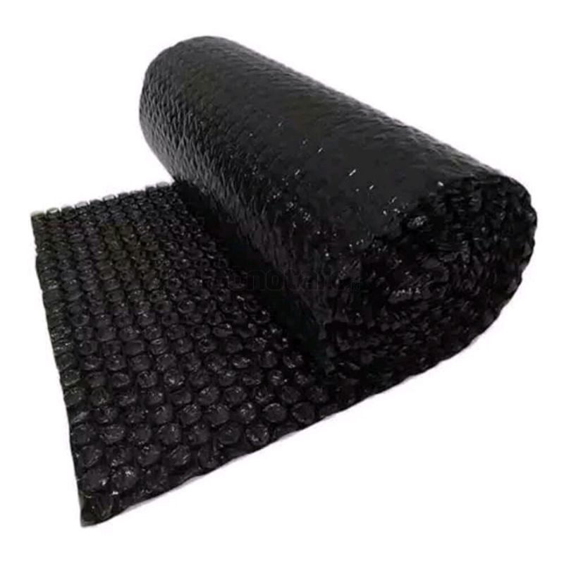 Bubble wrap tambahan packing