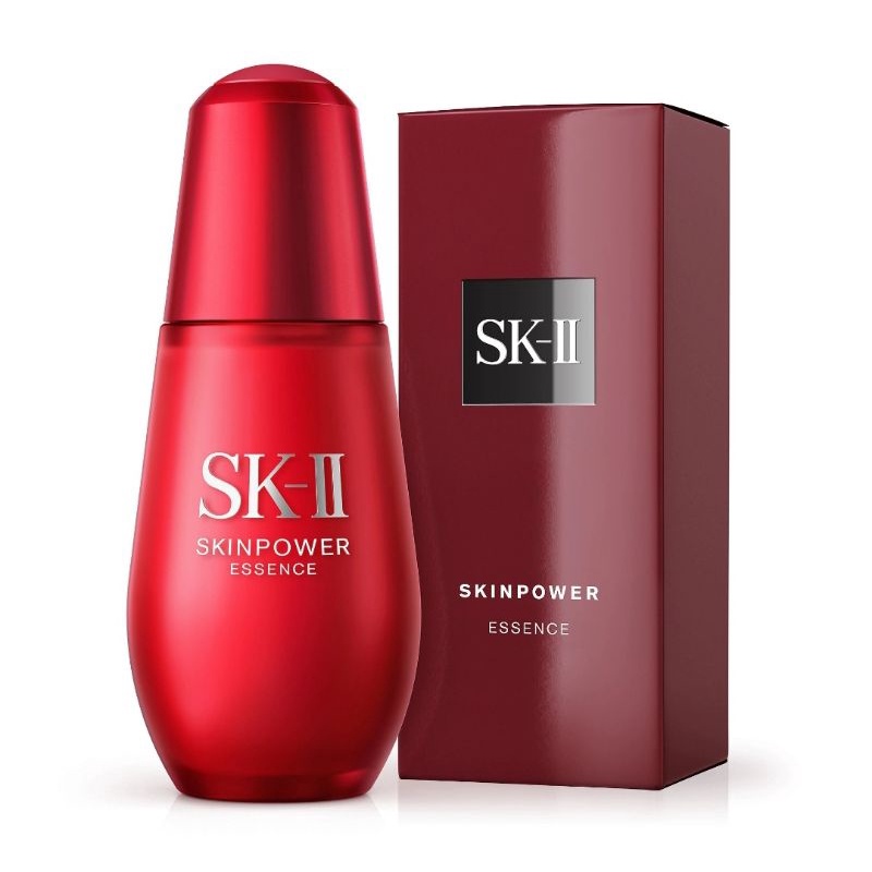 Jual SKII Skinpower Skin Power Essence 30ml Shopee Indonesia