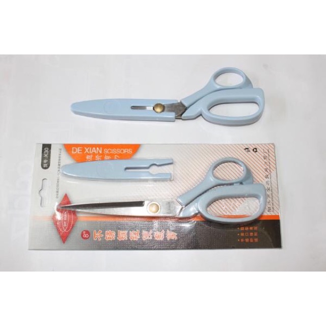 

Gunting Dexian K30