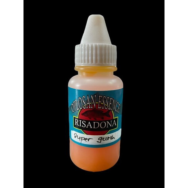 ESSEN RISADONA OPLOSAN SIAP PAKAI