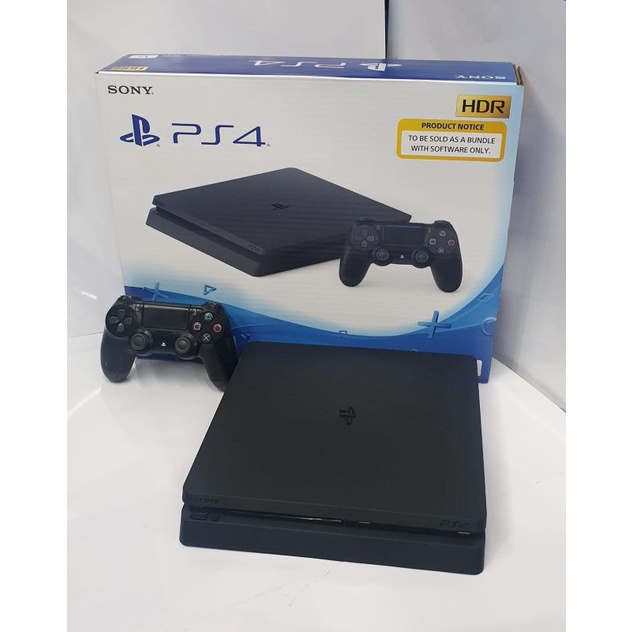 ps4 slim hen 500 gb fw 9.00 free full game