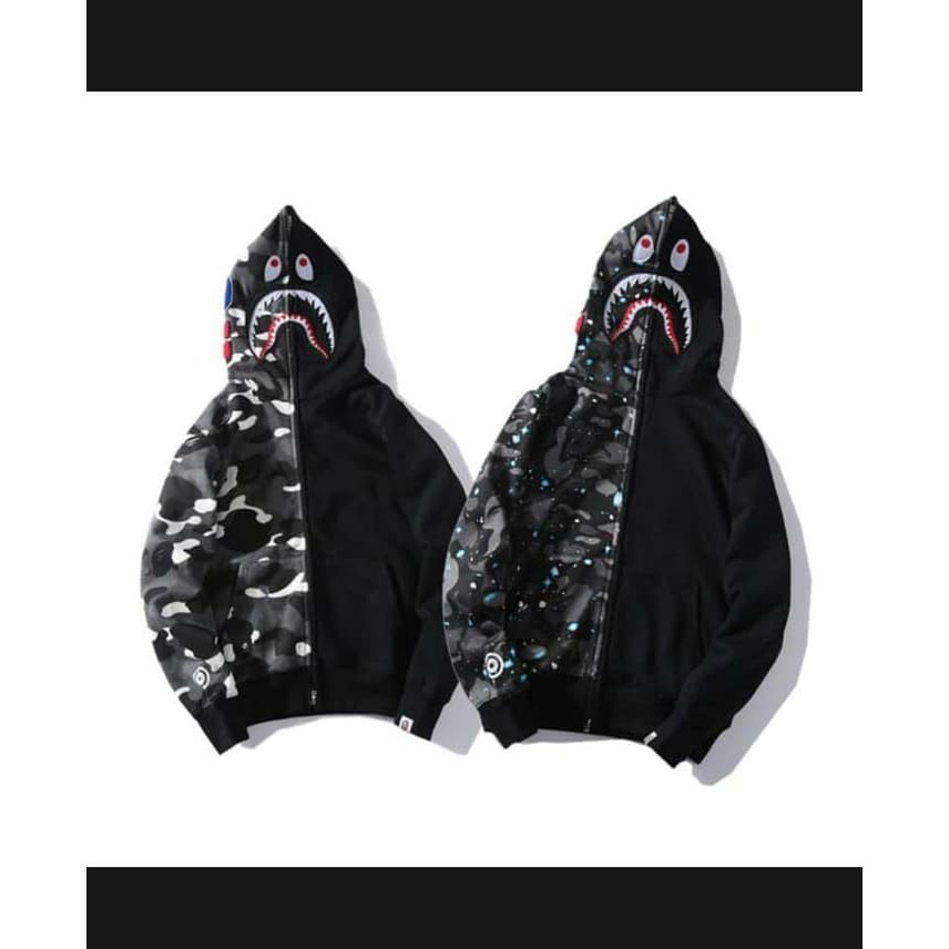hoodie bape