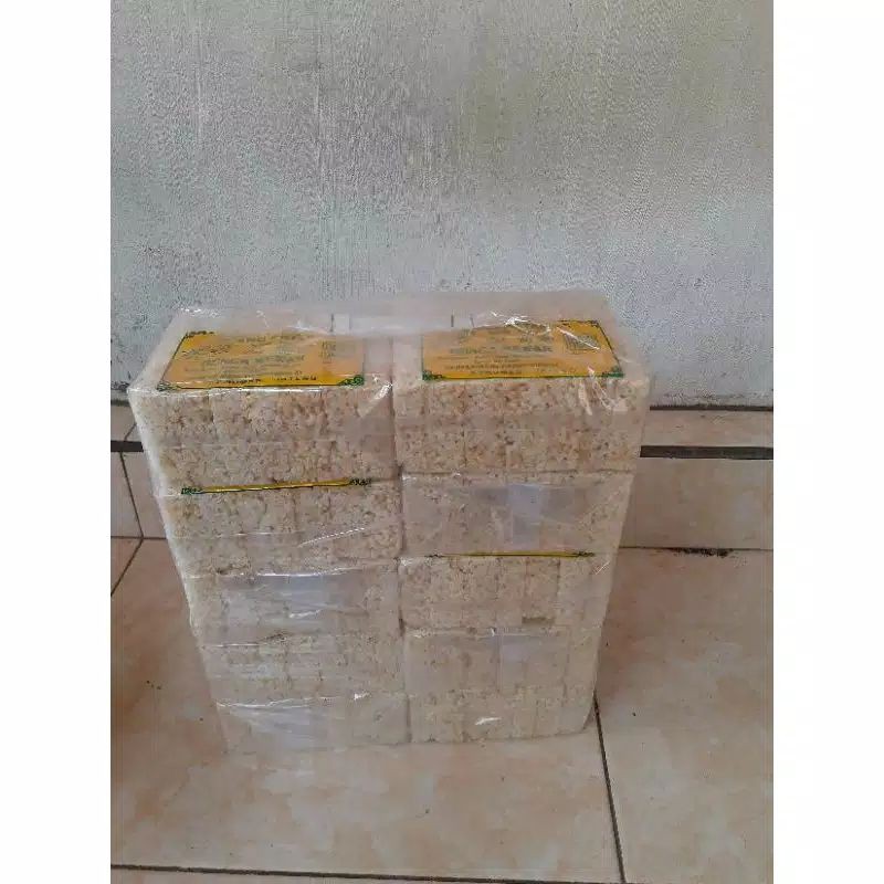 

Jipang Ketan Asli Kebumen