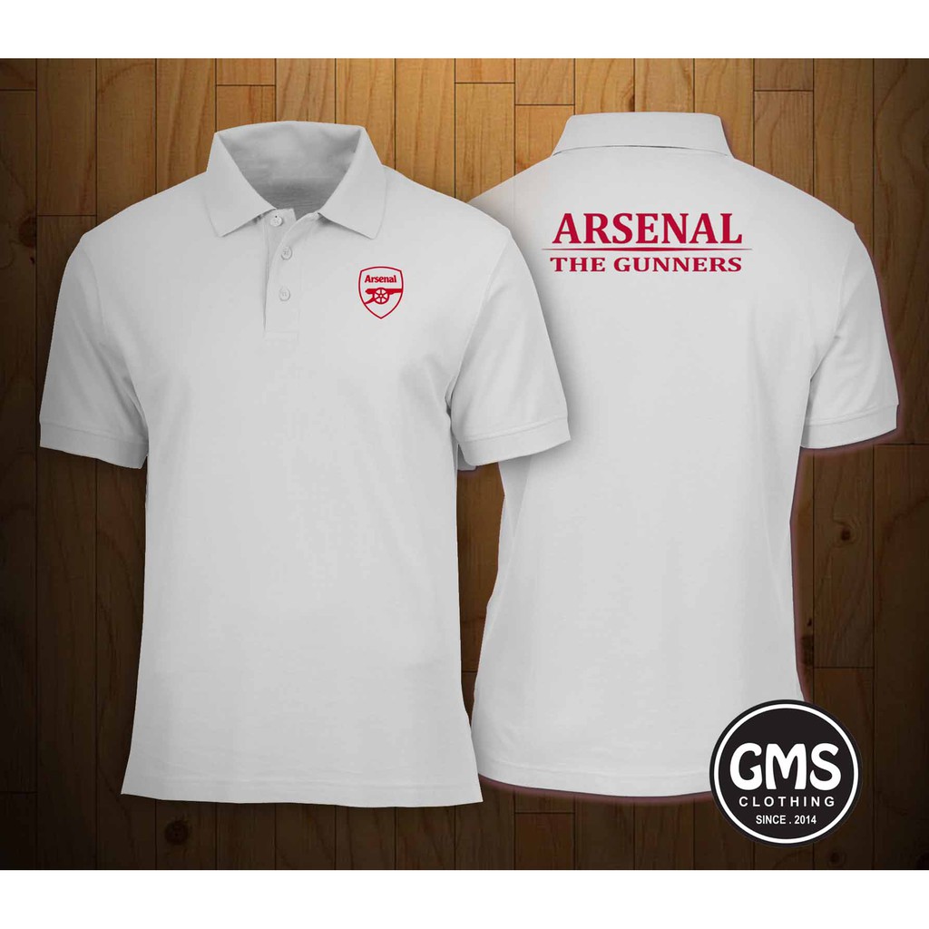 SPORT SHIRT ARSENAL