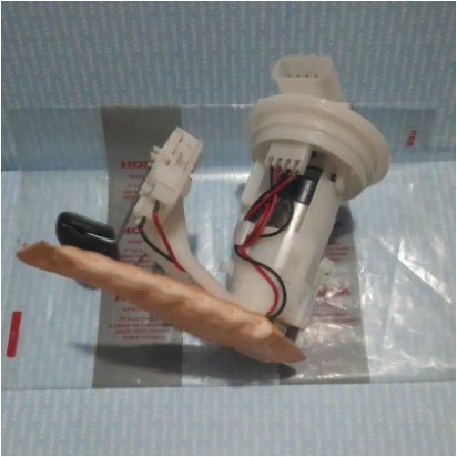 FUEL PUMP HONDA BEAT FI SCOOPY FI VARIO 110  K25 K16 ORIGINAL