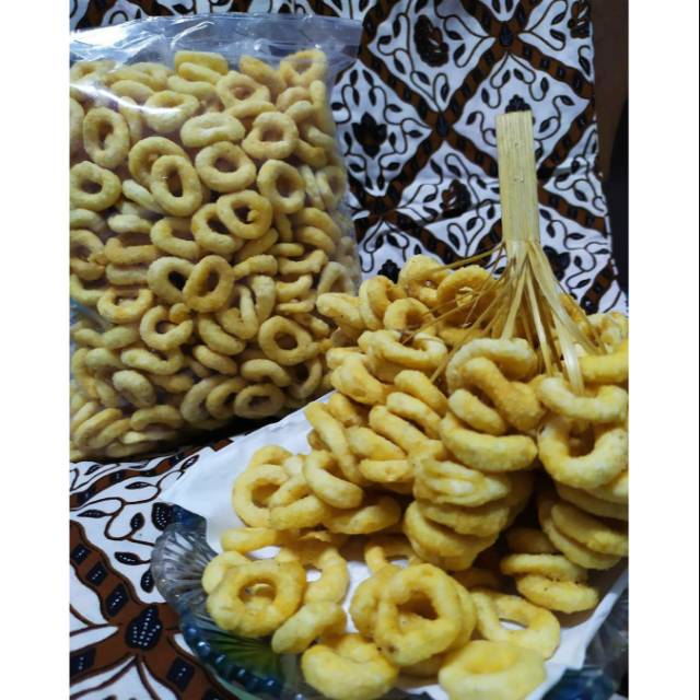 

Alen alen produksi sleman yogya 1kg (plastik)