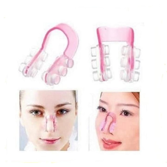 Nose Up Clipper - Hidung Mancung / Alat Pemancung Hidung/ Alat Terapi manual