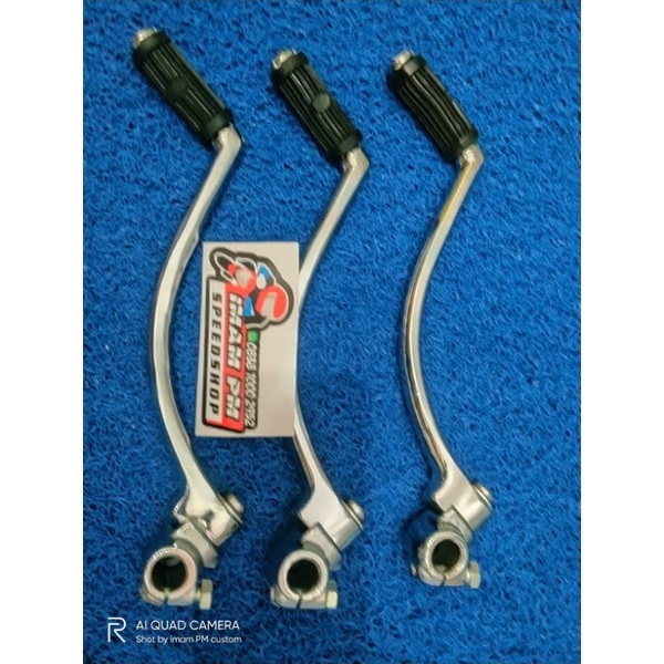 SELAHAN UNDERBONE SONIC KIK STATER ANTI MENTOK UB HONDA SONIC 150R