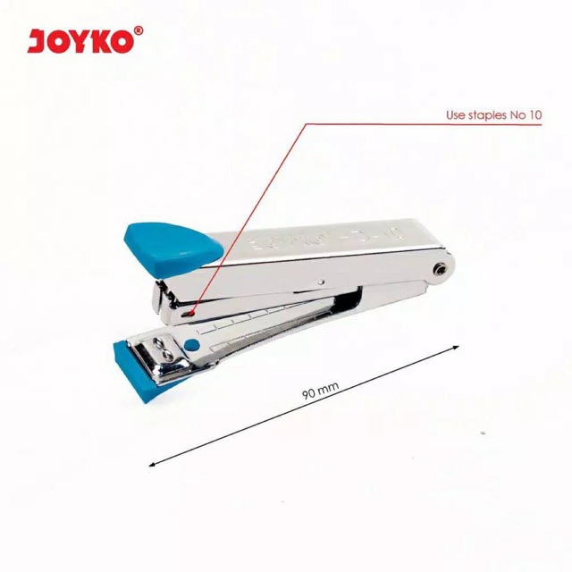 Stapler Joyko HD-10CL