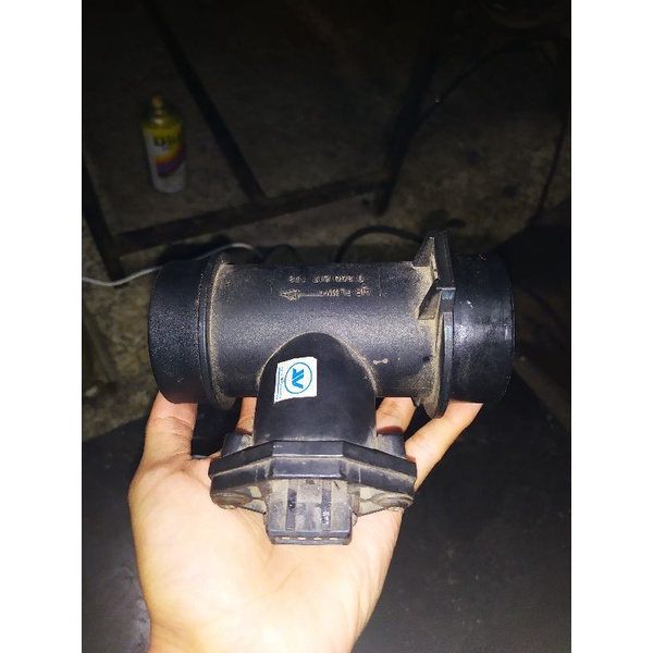 Jual Maps Sensor Air Flow Airflow Hyundai Accent Ori Copotan Shopee