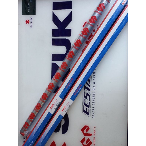 As Shock Depan Suzuki Satria FU-150FI Injection