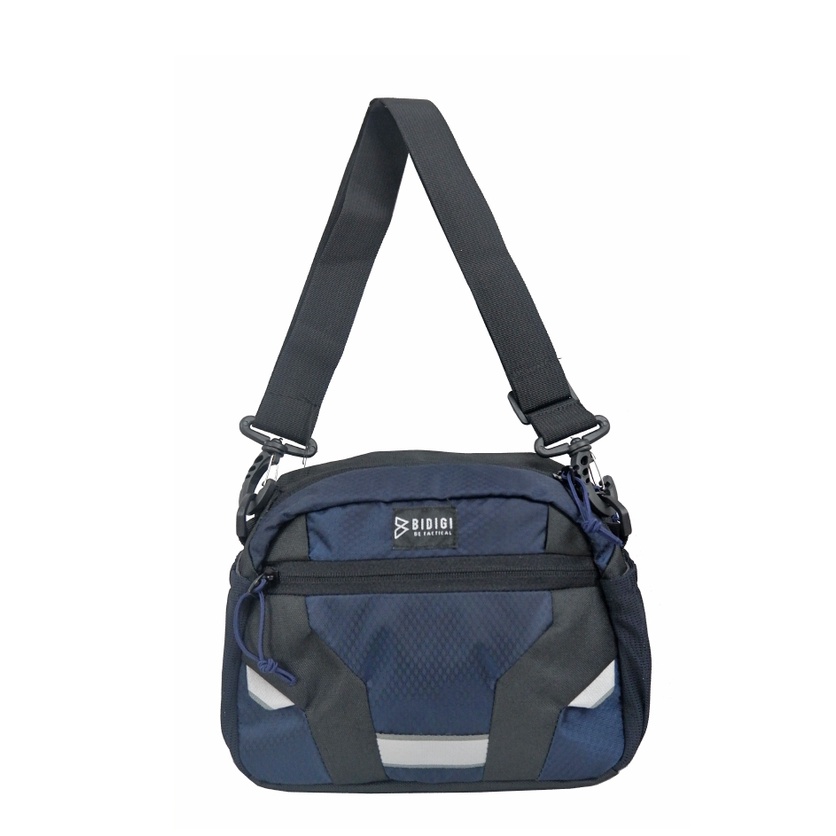 BIDIGI BOLD SLINGBAG/TAS SELEMPANG/SLEMPANG PRIA OUTDOOR