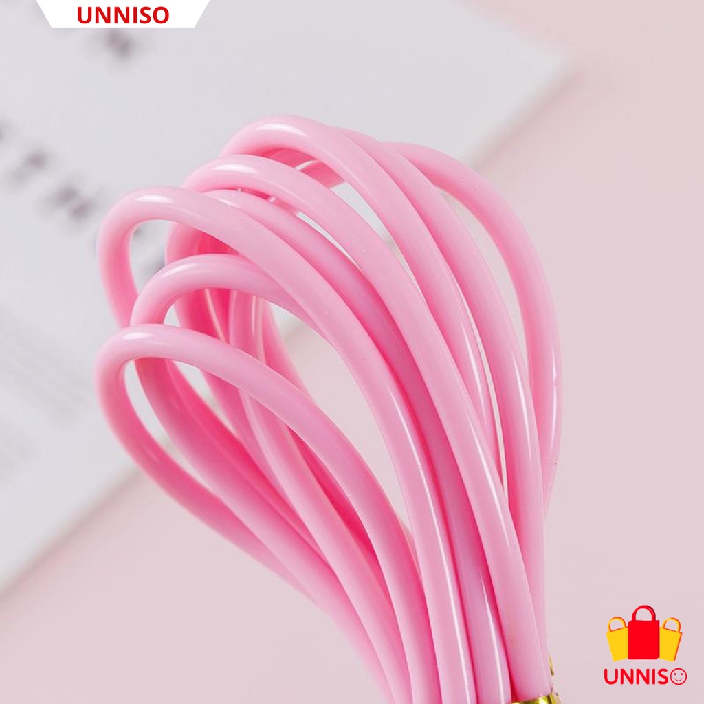 UNNISO - Tali Skipping Jump Rope PVC