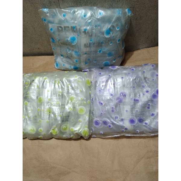 JAS HUJAN PINGUINS ROK/JAS HUJAN PINGUINS POLKADOT JAKET ROK