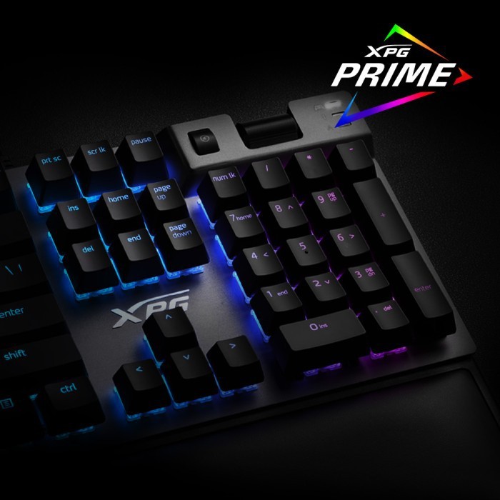 ADATA XPG SUMMONER Gaming Keyboard Mechanical