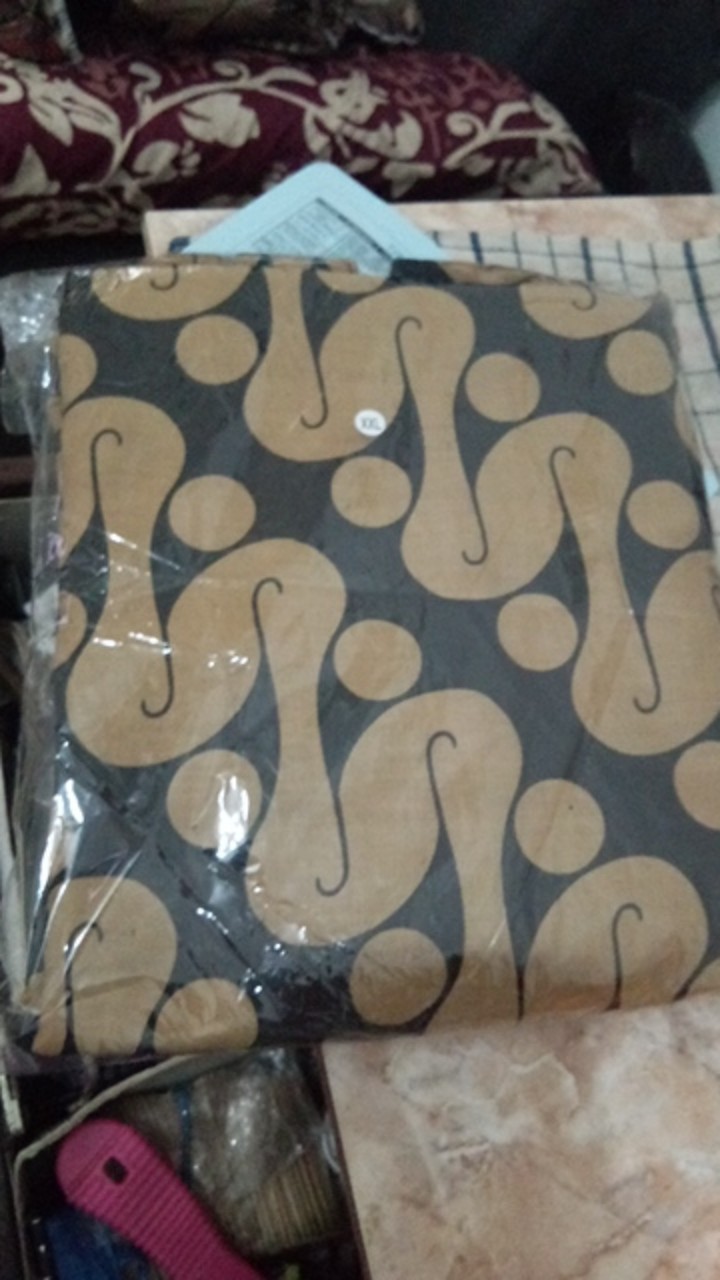 Tunik. Batik Pekalongan, Pakaian Wanita, Atasan Wanita, Batik Pekalongan L #terbaru #top