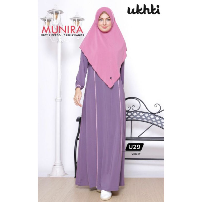 GAMIS  UKHTI U29