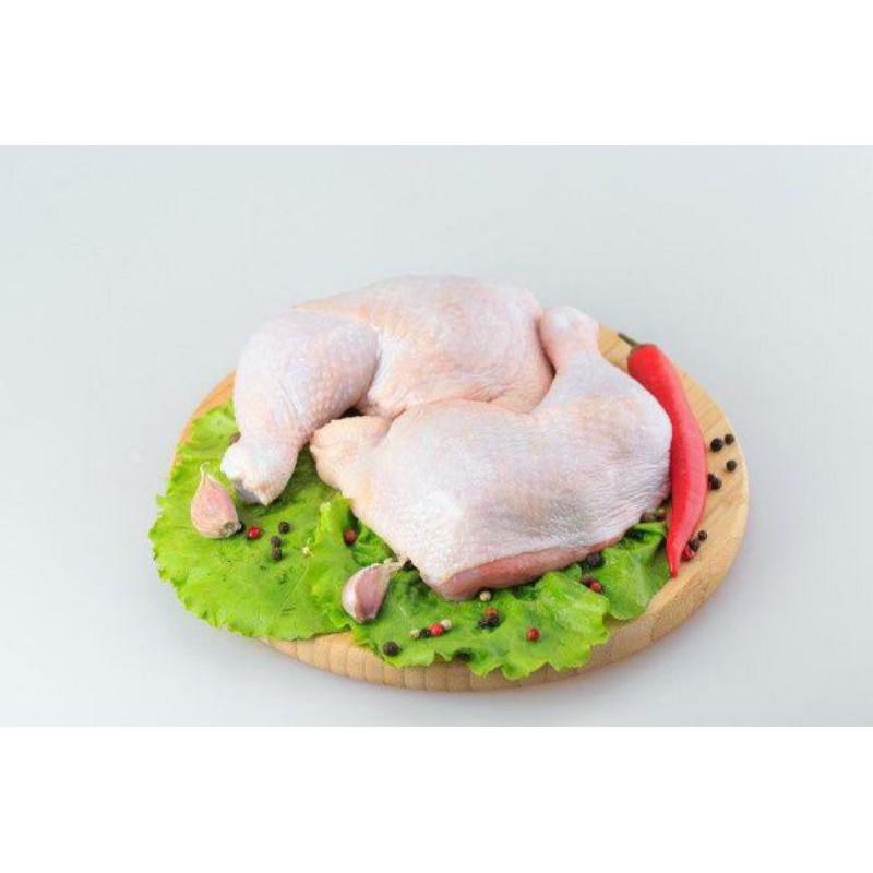 

paha ayam utuh