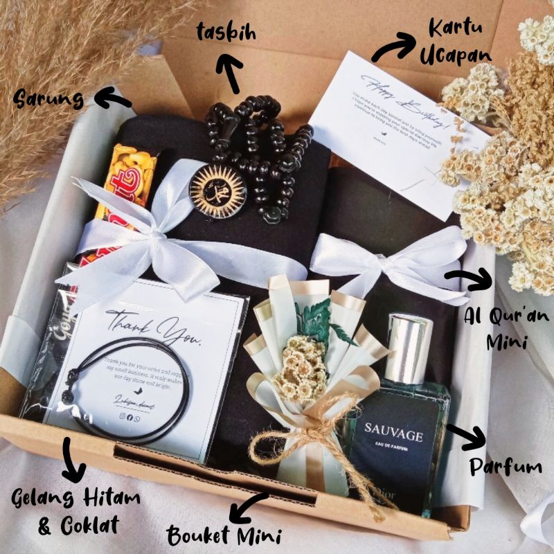 

HAMPERS COWOK KEREN DAN LENGKAP