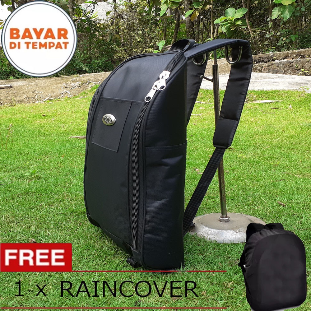 tas tabung tas polo tas futsal tas sepatu tas pria wanita tas original fre1xraincove