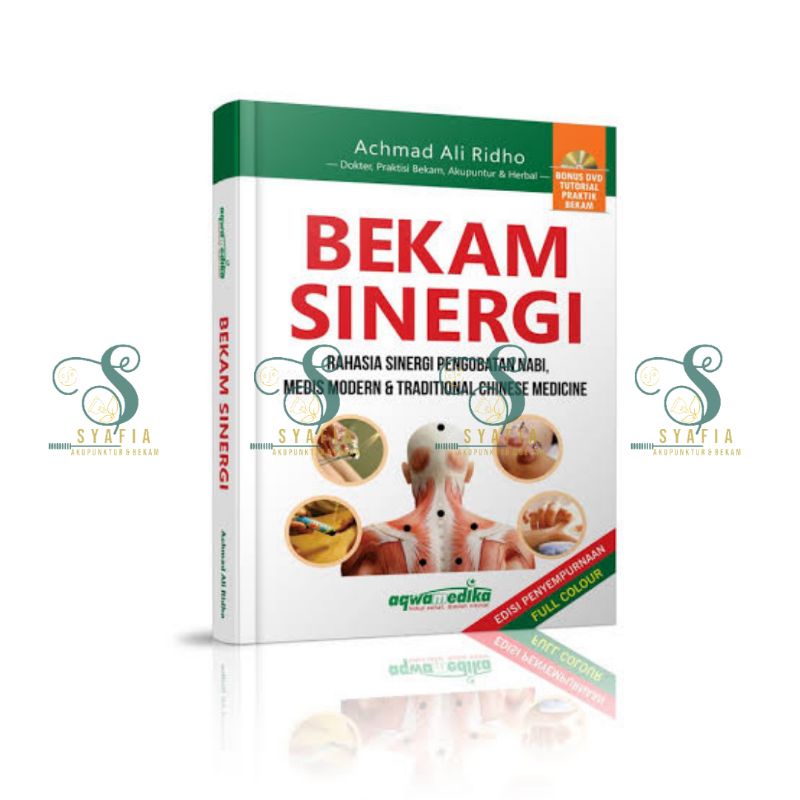 

BEKAM SINERGI