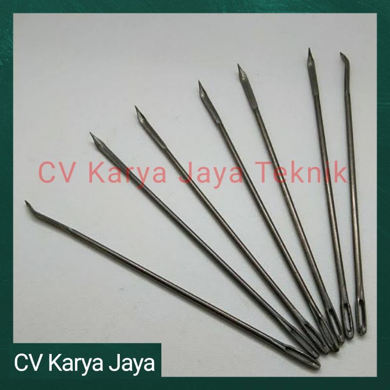 Jarum Karung Manual / Jarum Jahit Karung