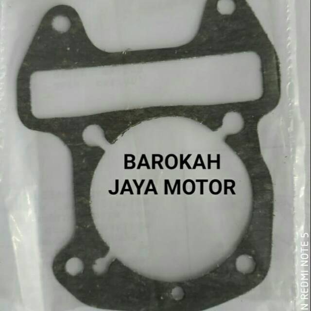 PAKING SILINDER HEAD BEAT KARBU PAKING GASKET CYLINDER HEAD BEAT KARBU PAKING BORING BEAT KARBU