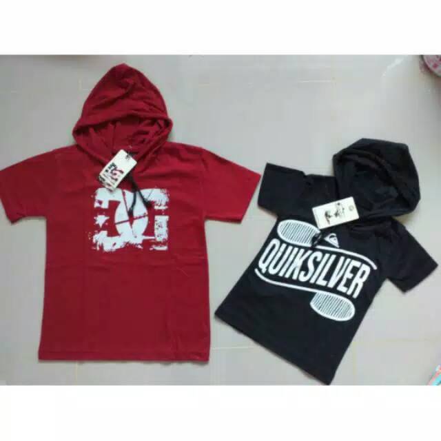 BAJU ANAK CUPLUK ANAK size (2,4,6,8,10)