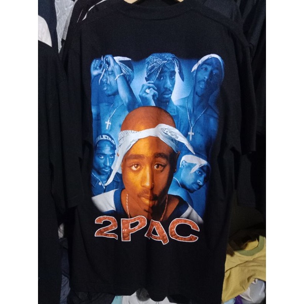 Tupac tag the roxx